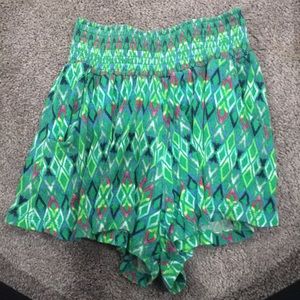 Comfy shorts